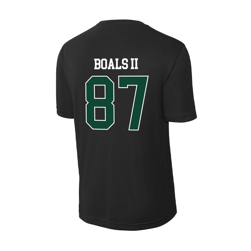 Ohio - NCAA Football : Timothy Boals II - Classic Shersey Activewear T-Shirt-1