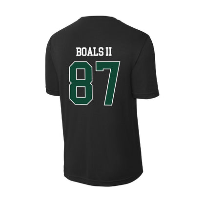 Ohio - NCAA Football : Timothy Boals II - Classic Shersey Activewear T-Shirt-1