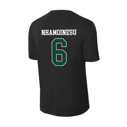 Ohio - NCAA Women's Field Hockey : Tiana Nhamoinesu - Classic Shersey Activewear T-Shirt-1