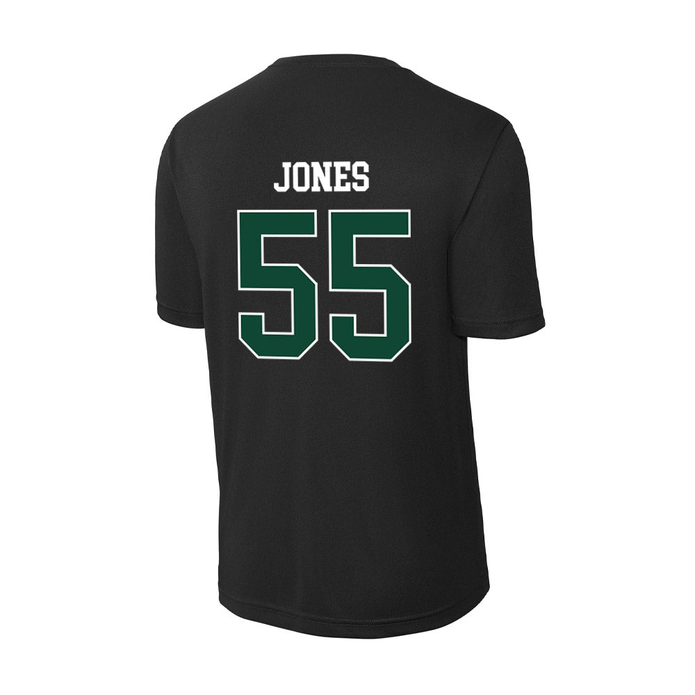 Ohio - NCAA Football : Jordon Jones - Classic Shersey Activewear T-Shirt-1