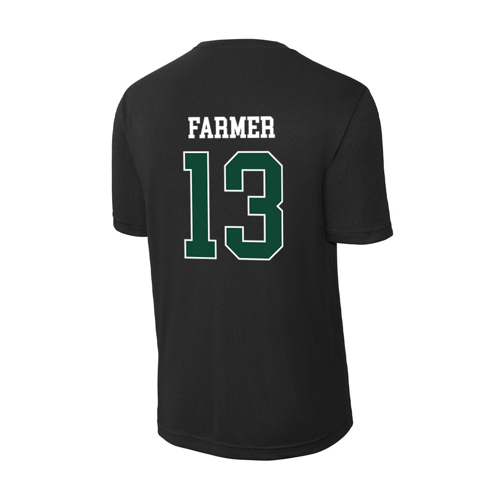 Ohio - NCAA Softball : Brenna Farmer - Classic Shersey Activewear T-Shirt-1