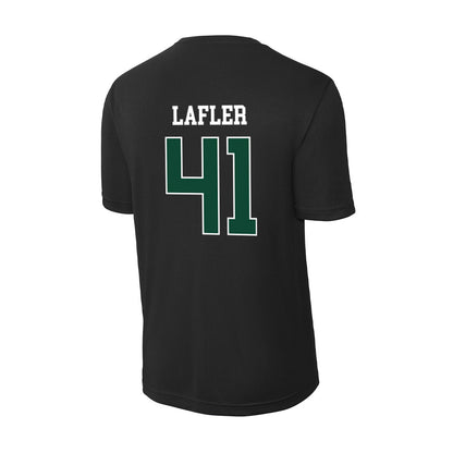 Ohio - NCAA Women's Basketball : Cassidy Lafler - Classic Shersey Activewear T-Shirt-1