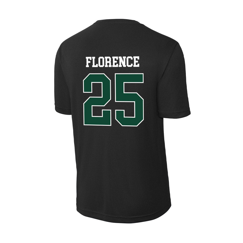 Ohio - NCAA Women's Field Hockey : Ava Florence - Classic Shersey Activewear T-Shirt-1