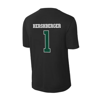 Ohio - NCAA Women's Field Hockey : Gwendolyn Hershberger - Classic Shersey Activewear T-Shirt-1