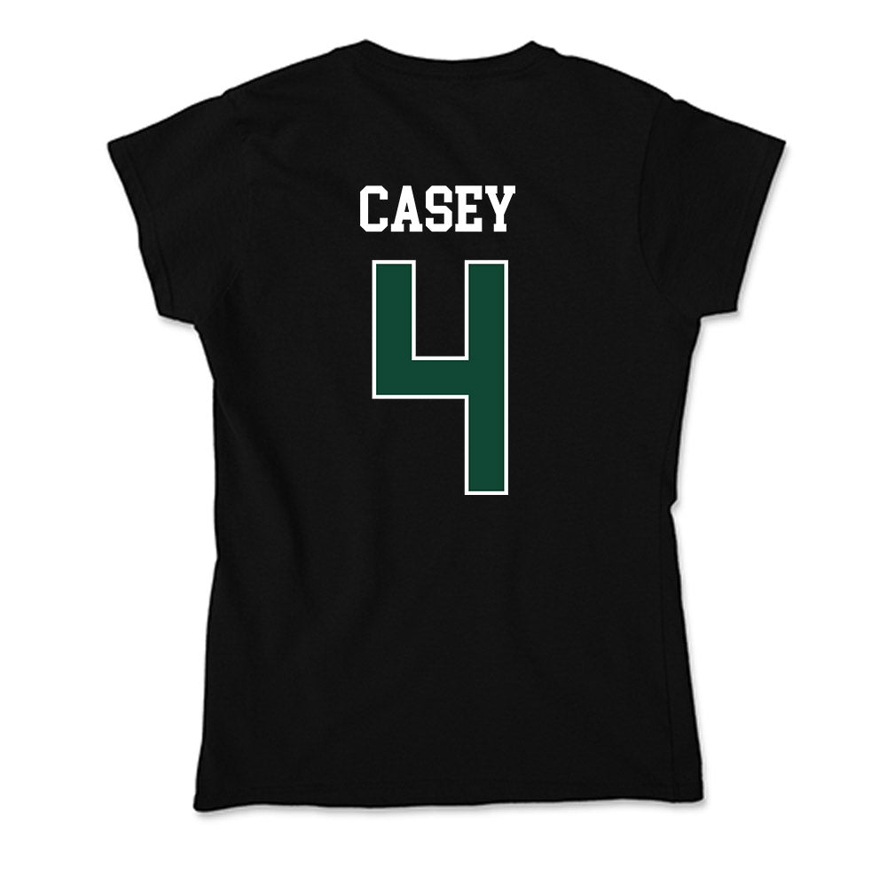 Ohio - NCAA Women's Field Hockey : Rowan Casey - Classic Shersey Soft Style Women’s T-Shirt-1