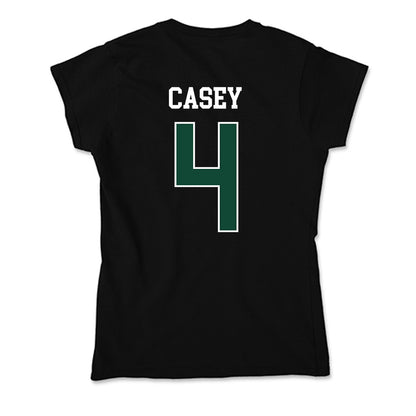 Ohio - NCAA Women's Field Hockey : Rowan Casey - Classic Shersey Soft Style Women’s T-Shirt-1