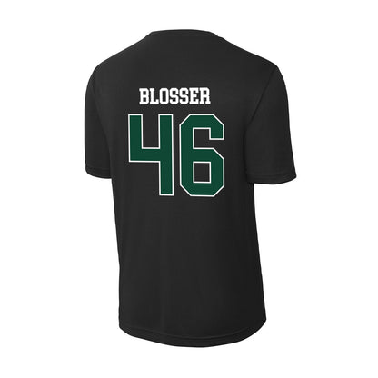 Ohio - NCAA Baseball : Hayden Blosser - Classic Shersey Activewear T-Shirt-1