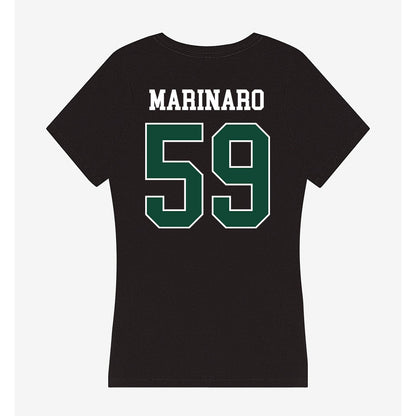 Ohio - NCAA Football : Nick Marinaro - Classic Shersey Women's V-Neck T-Shirt-1
