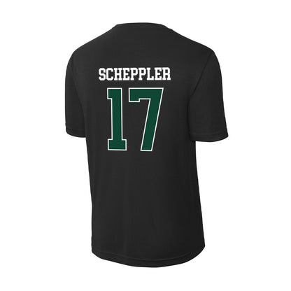 Ohio - NCAA Baseball : Anthony Scheppler - Classic Shersey Activewear T-Shirt-1