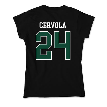 Ohio - NCAA Softball : Allie Cervola - Classic Shersey Soft Style Women’s T-Shirt-1