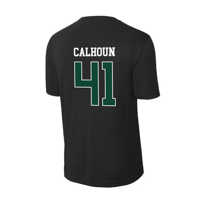 Ohio - NCAA Football : Keishaun Calhoun - Classic Shersey Activewear T-Shirt-1