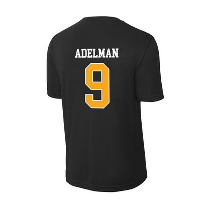 VCU - NCAA Baseball : Trent Adelman - Activewear T-Shirt-1