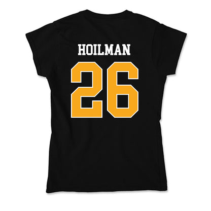 VCU - NCAA Women's Lacrosse : Grace Hoilman - Soft Style Women’s T-Shirt-1