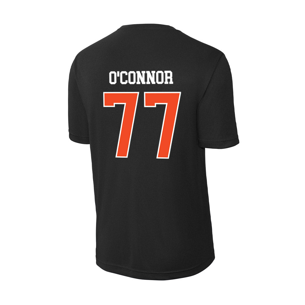 Campbell - NCAA Football : Jack O'Connor - Activewear T-Shirt-1