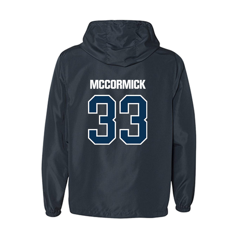 Old Dominion - NCAA Women's Soccer : Katie McCormick - Windbreaker-1