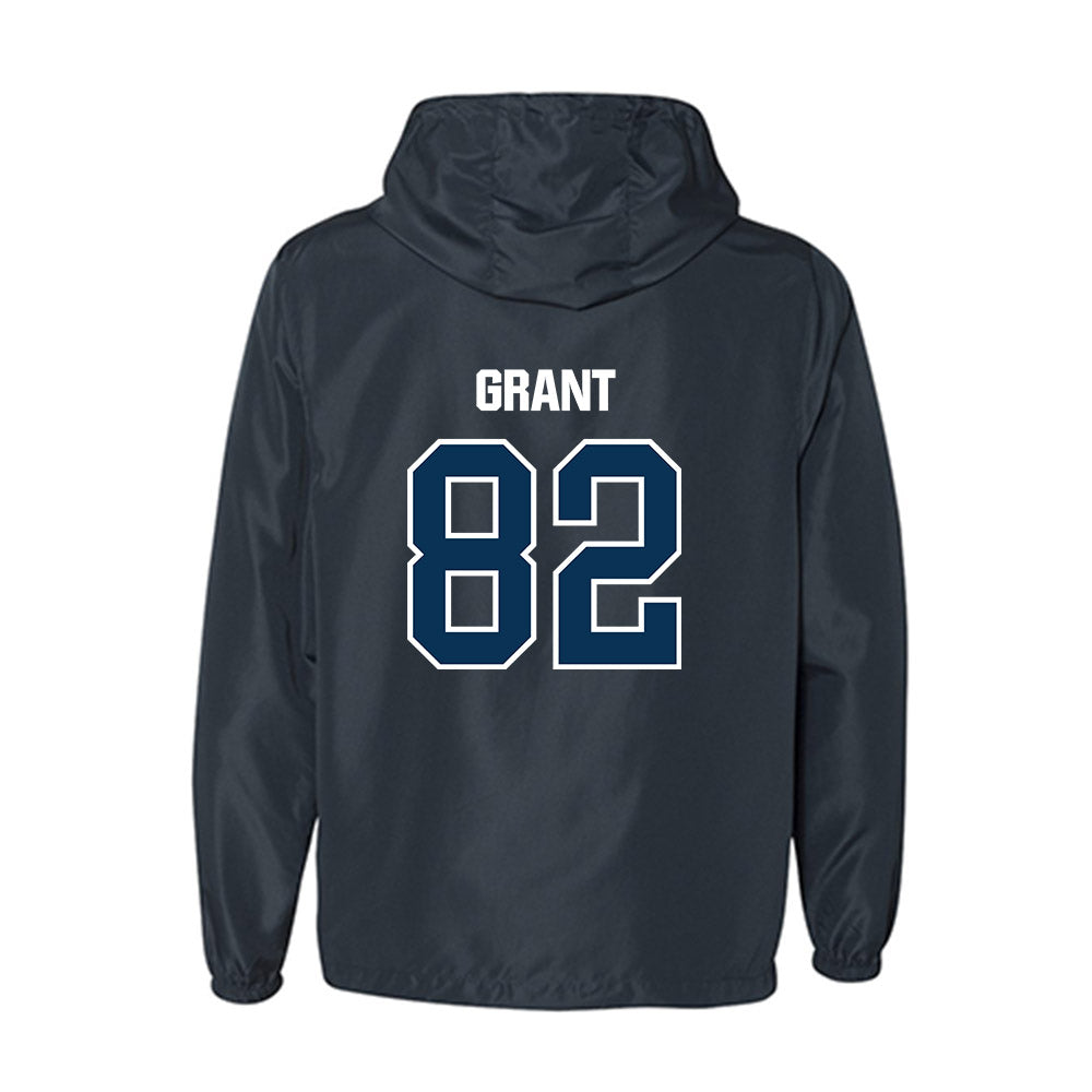 Old Dominion - NCAA Football : Jeremiah Grant - Windbreaker-1