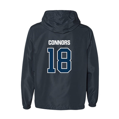 Old Dominion - NCAA Baseball : Brody Connors - Windbreaker-1