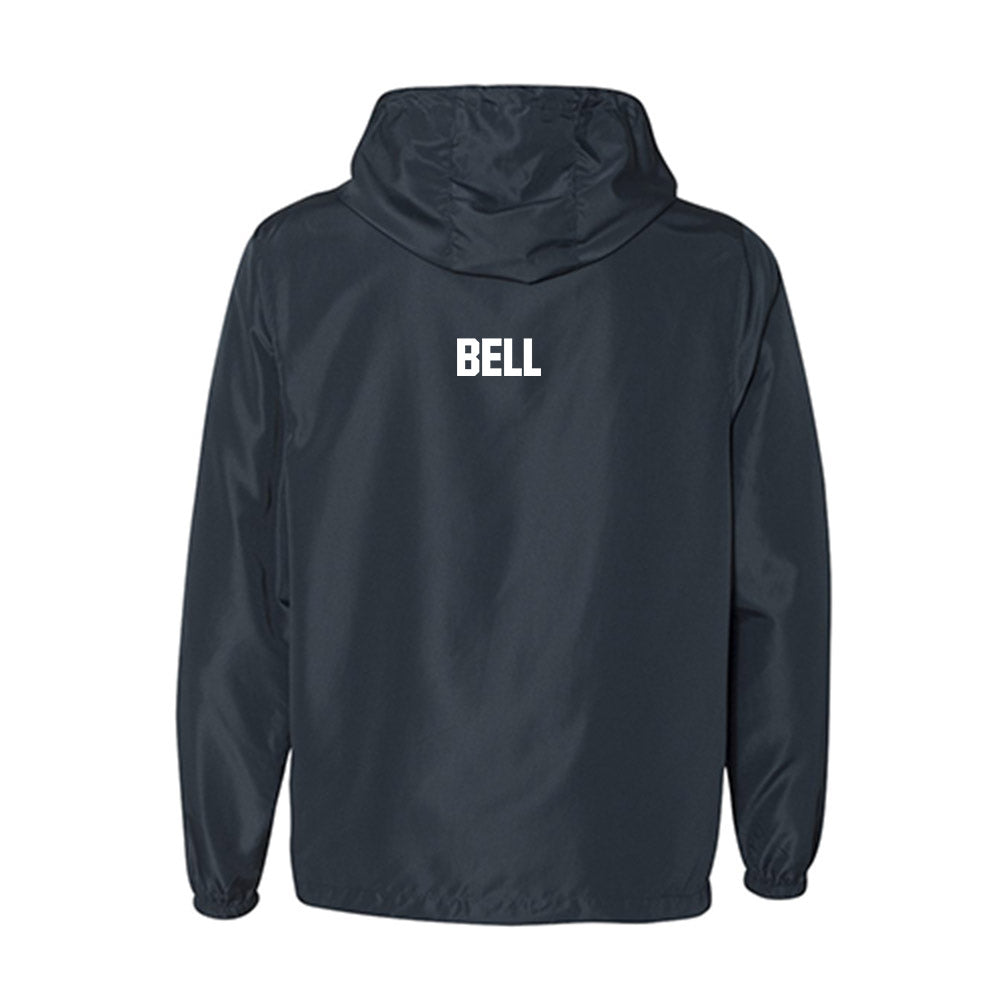 Old Dominion - NCAA Women's Rowing : Sophie Bell - Windbreaker-1