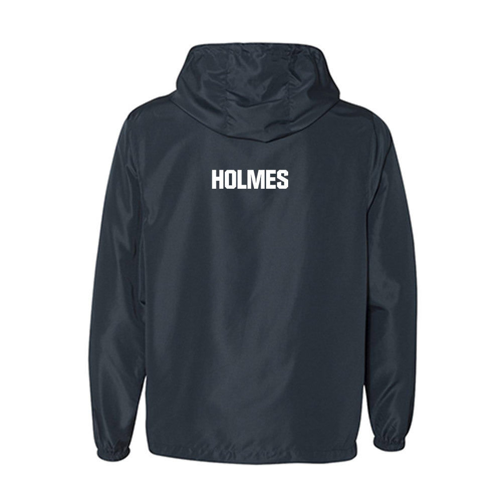 Old Dominion - NCAA Women's Rowing : Lauren Holmes - Windbreaker-1