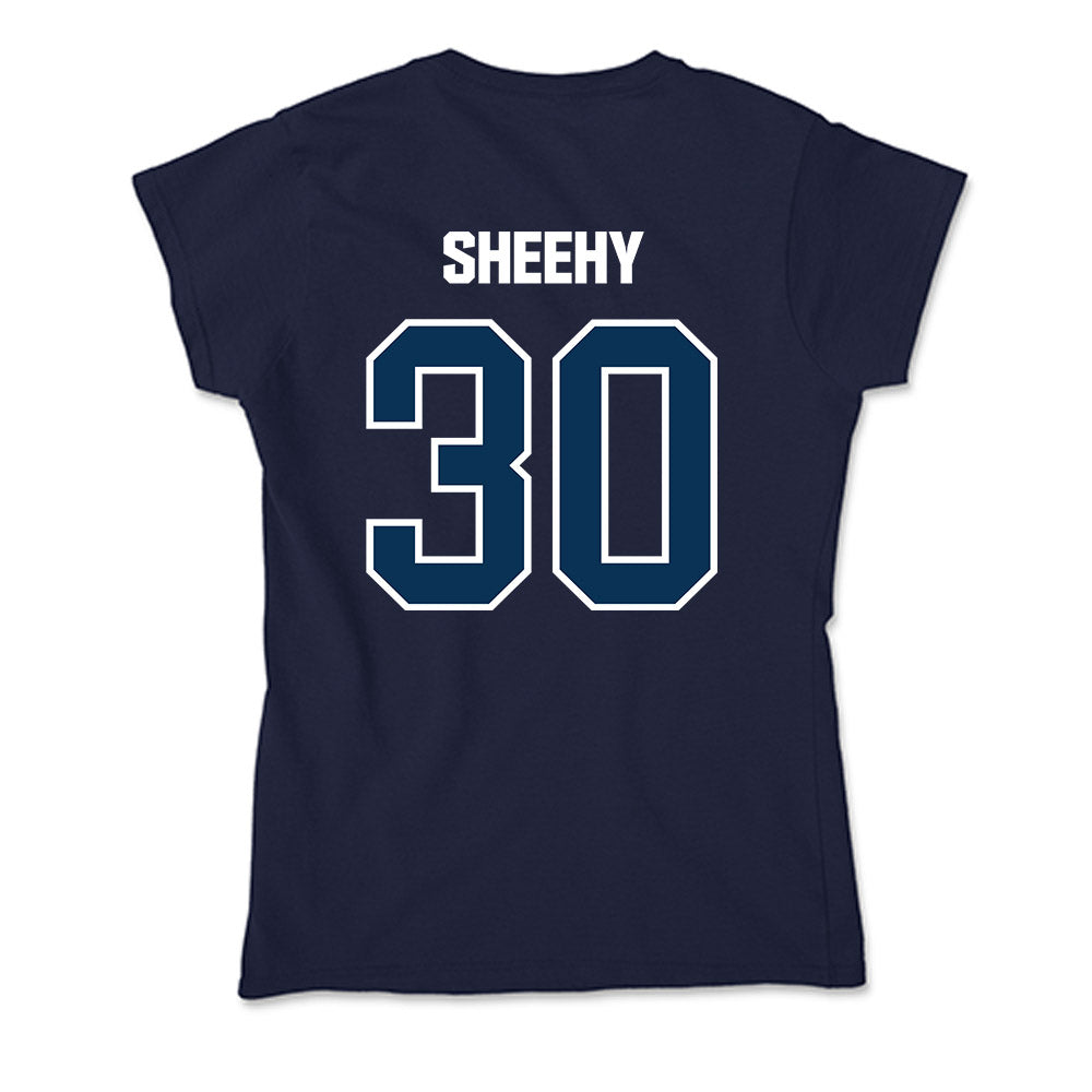 Old Dominion - NCAA Baseball : Ryan Sheehy - Soft Style Women’s T-Shirt-1