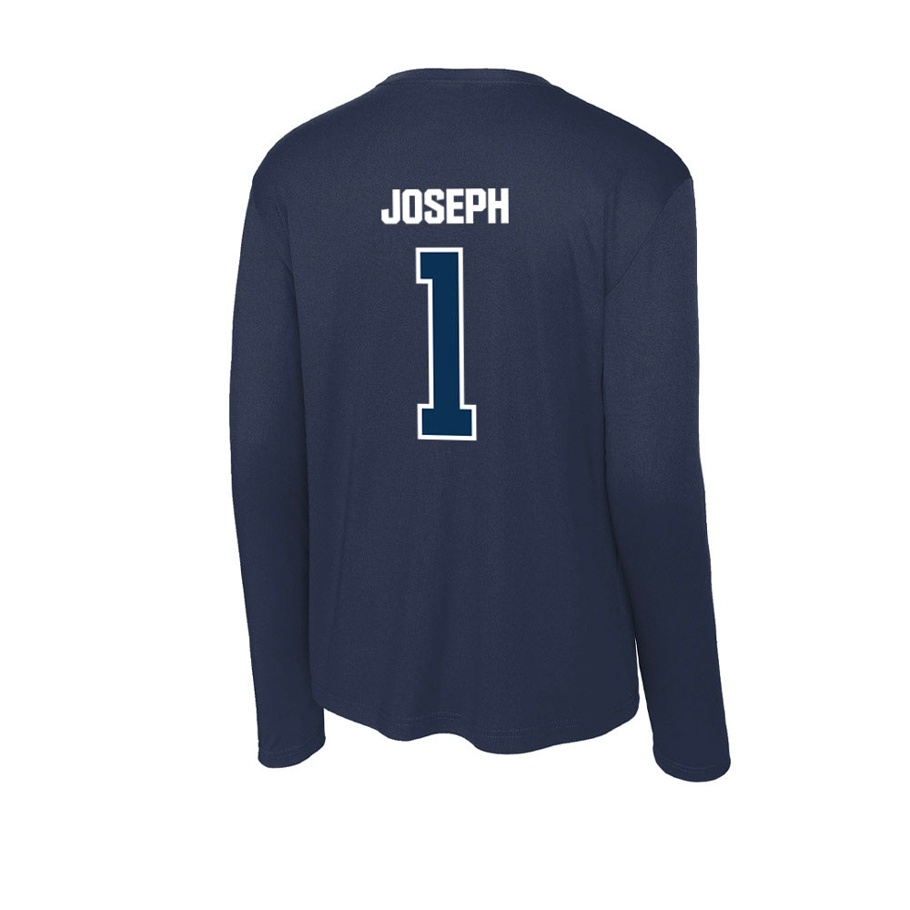 Old Dominion - NCAA Football : Colton Joseph - Activewear Long Sleeve T-Shirt-1