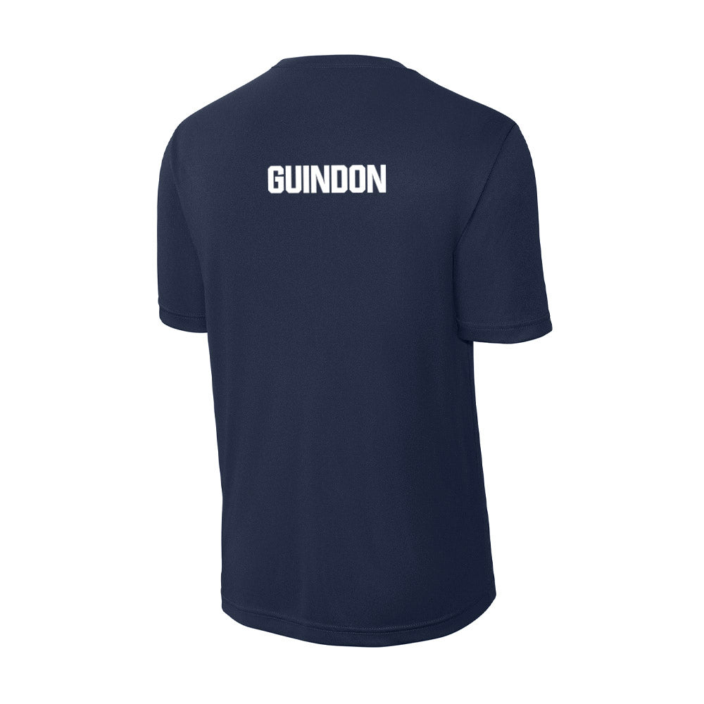Old Dominion - NCAA Women's Rowing : Libby Guindon - Activewear T-Shirt-1