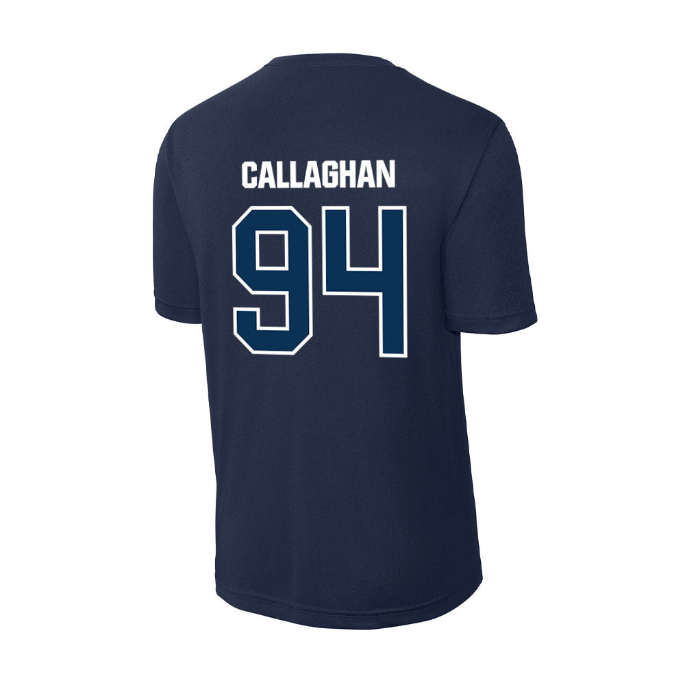 Old Dominion - NCAA Football : Riley Callaghan - Activewear T-Shirt-1