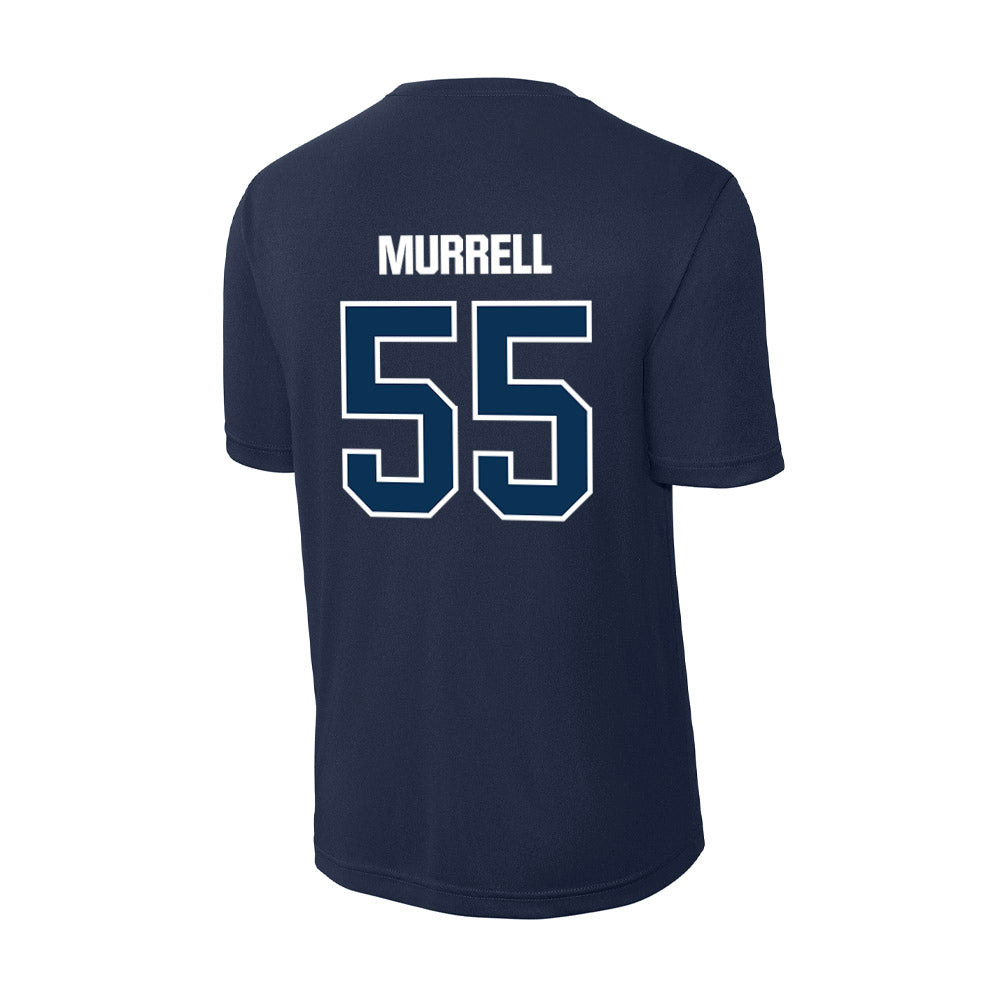 Old Dominion - NCAA Women's Lacrosse : Sarah Murrell - Activewear T-Shirt-1