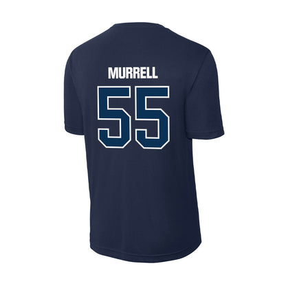 Old Dominion - NCAA Women's Lacrosse : Sarah Murrell - Activewear T-Shirt-1