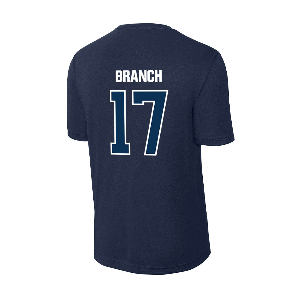 Old Dominion - NCAA Women's Lacrosse : Aryanna Branch - Activewear T-Shirt-1