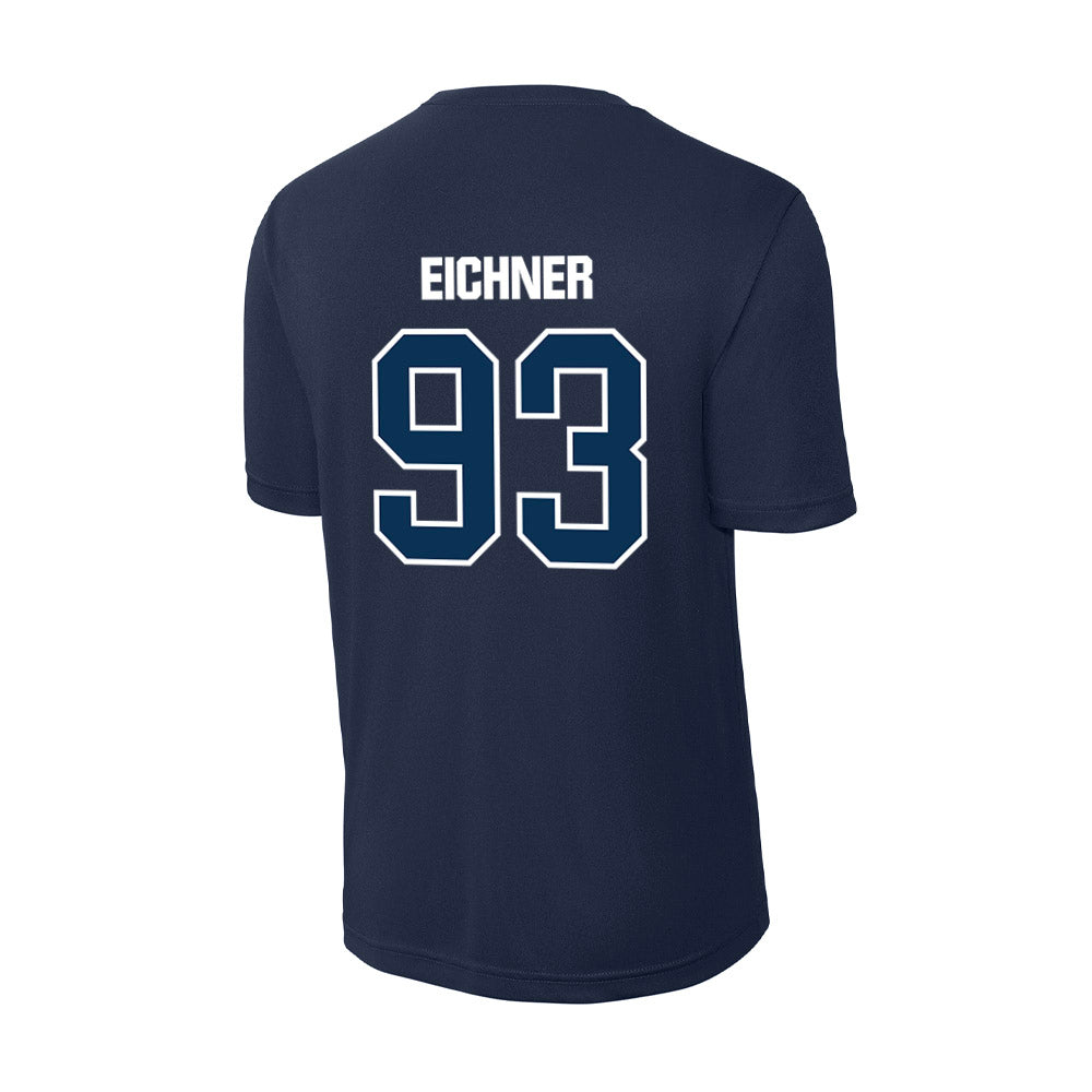 Old Dominion - NCAA Football : Nathanial Eichner - Activewear T-Shirt-1