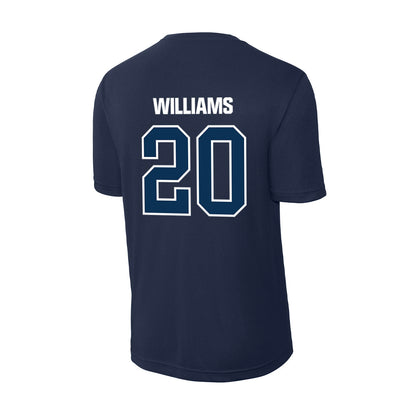 Old Dominion - NCAA Football : Langston Williams - Activewear T-Shirt-1