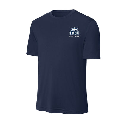 Old Dominion - NCAA Men's Basketball : Odell HODGE - Activewear T-Shirt-0