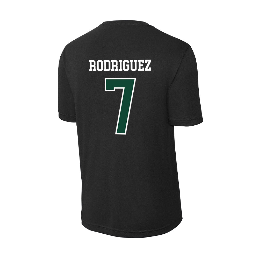 Hawaii - NCAA Men's Volleyball : Kai Rodriguez - Activewear T-Shirt-1