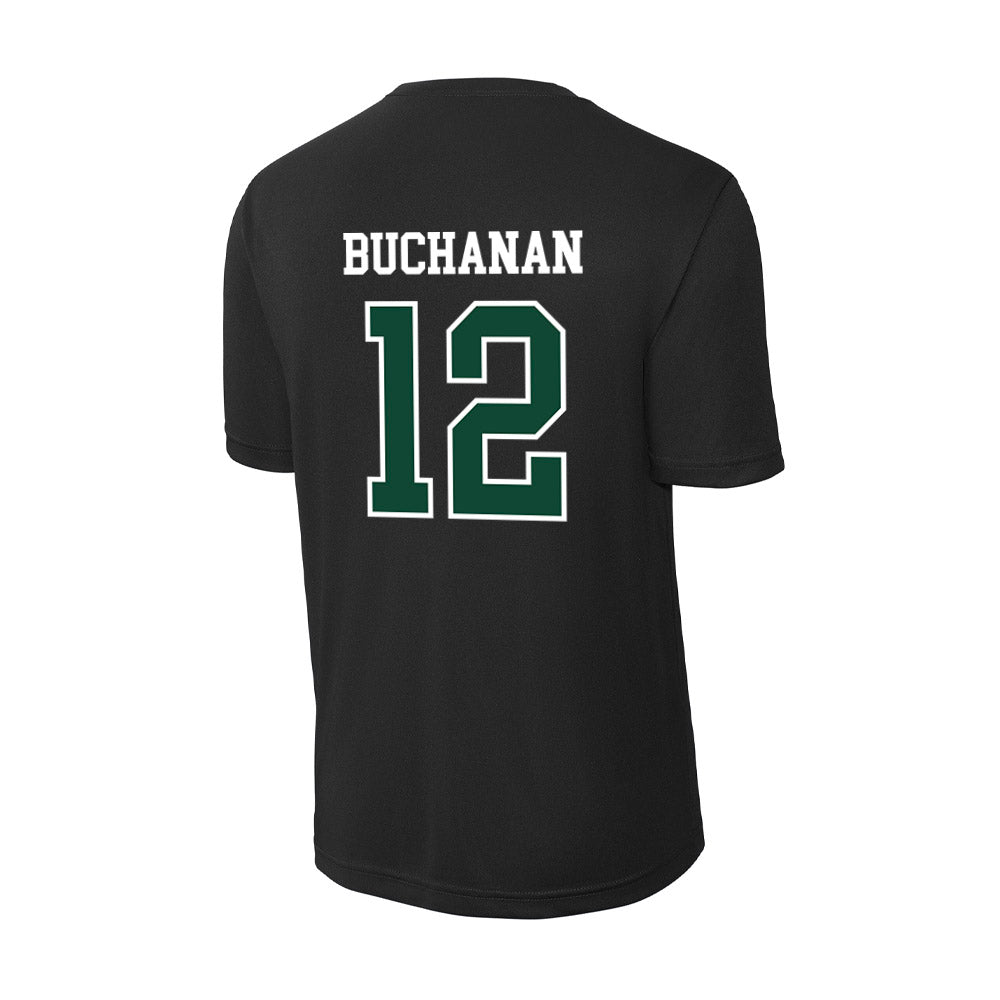 Hawaii - NCAA Men's Volleyball : Austin Buchanan - Activewear T-Shirt-1