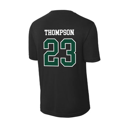 Hawaii - NCAA Softball : Kennedy Thompson - Activewear T-Shirt-1