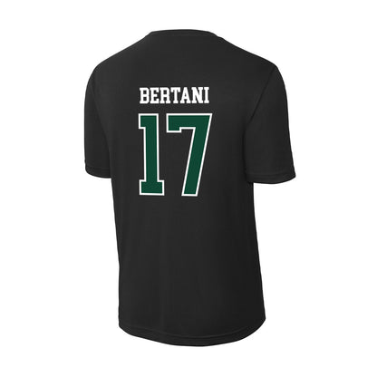 Hawaii - NCAA Women's Soccer : Piper Bertani - Activewear T-Shirt-1