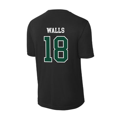 Hawaii - NCAA Baseball : Cooper Walls - Activewear T-Shirt-1