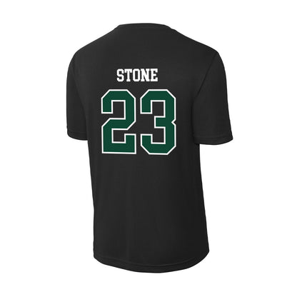 Hawaii - NCAA Football : Kydel Stone - Activewear T-Shirt-1