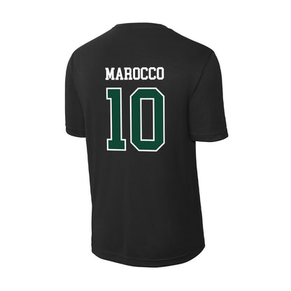Hawaii - NCAA Beach Volleyball : Tessa Marocco - Activewear T-Shirt-1