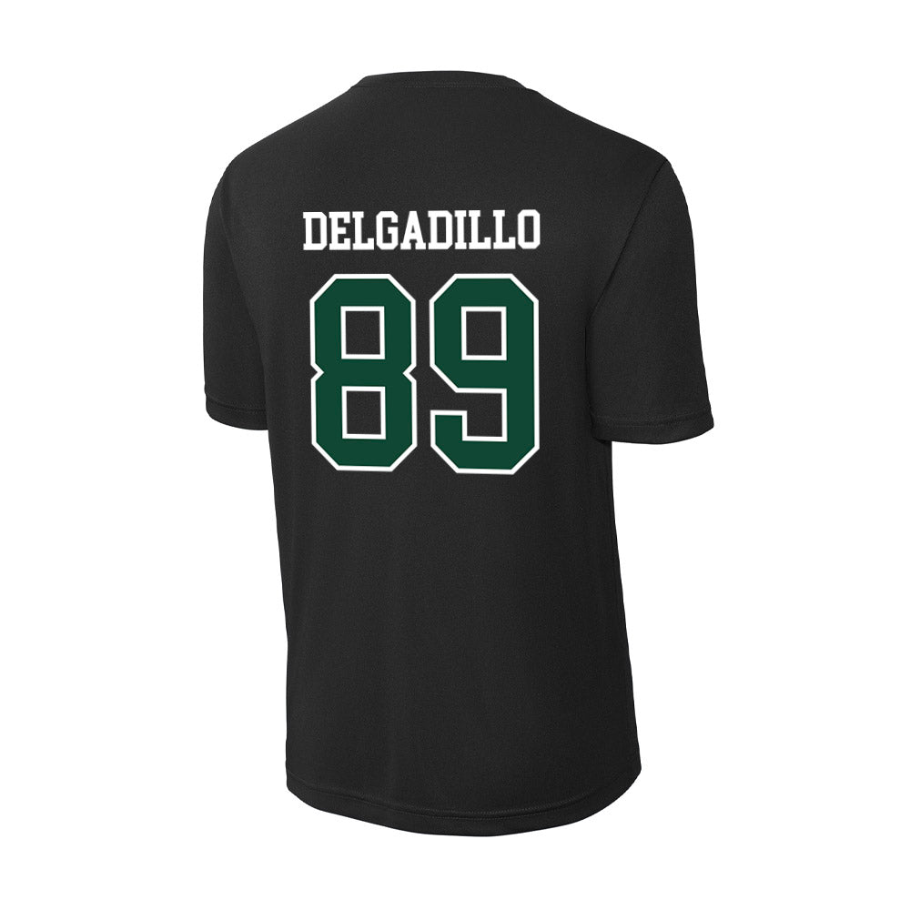 Hawaii - NCAA Football : Nick Delgadillo - Activewear T-Shirt-1