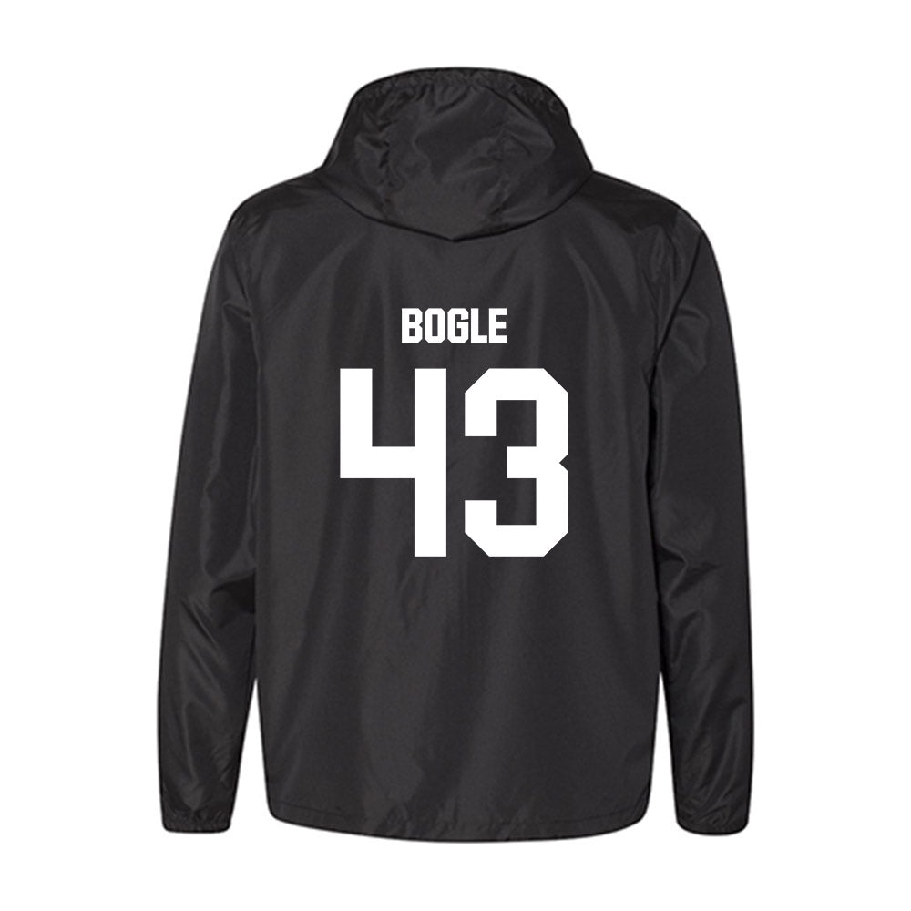 Arkansas State - NCAA Football : Chase Bogle - Windbreaker-1