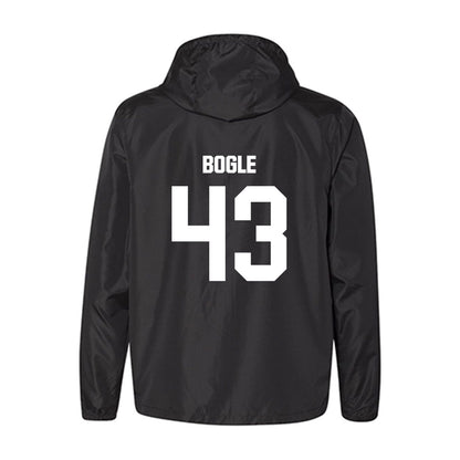 Arkansas State - NCAA Football : Chase Bogle - Windbreaker-1