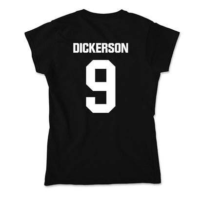 Arkansas State - NCAA Football : Avante Dickerson - Soft Style Women’s T-Shirt-1