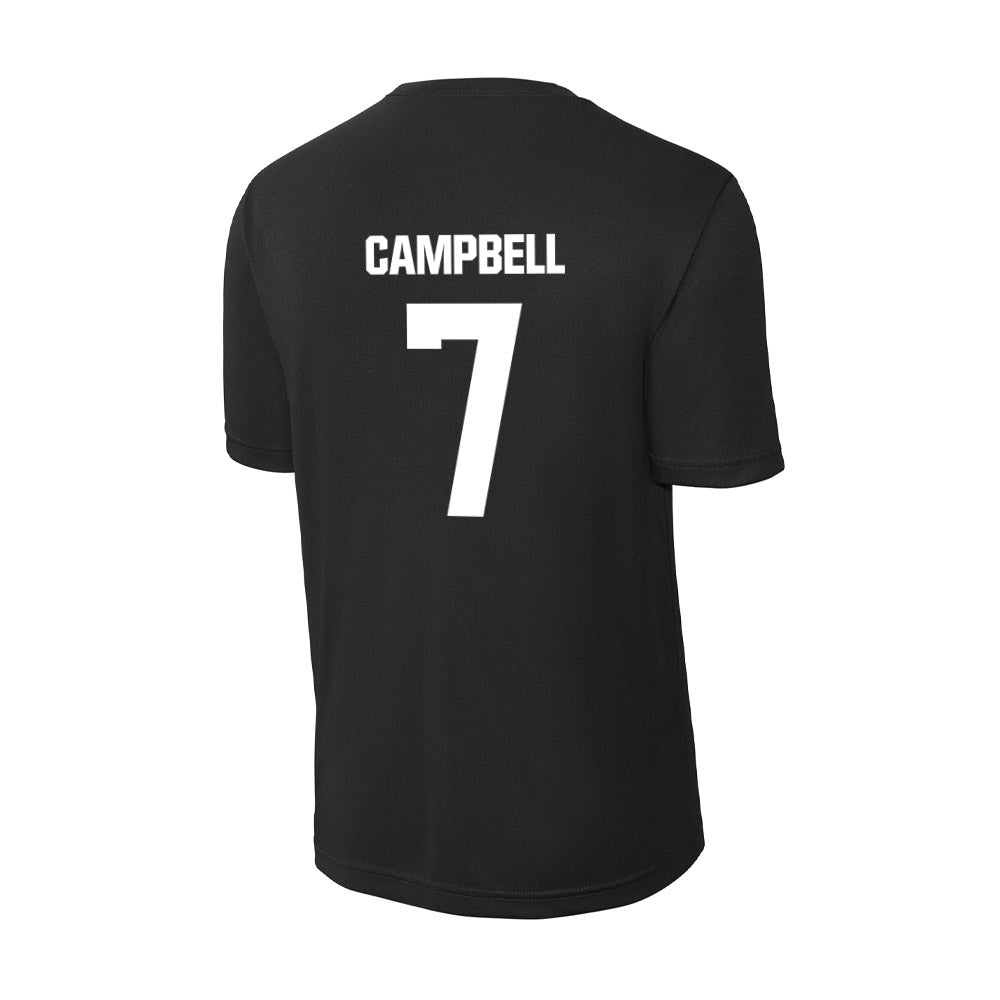 Arkansas State - NCAA Baseball : Cason Campbell - Activewear T-Shirt-1