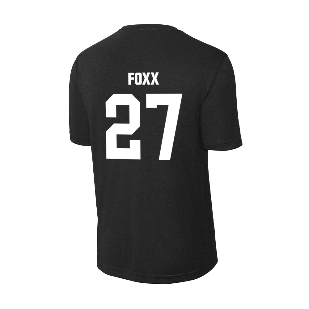 Arkansas State - NCAA Baseball : Jalen Foxx - Activewear T-Shirt-1