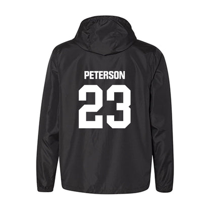 Arkansas State - NCAA Baseball : Sam Peterson - Windbreaker-1
