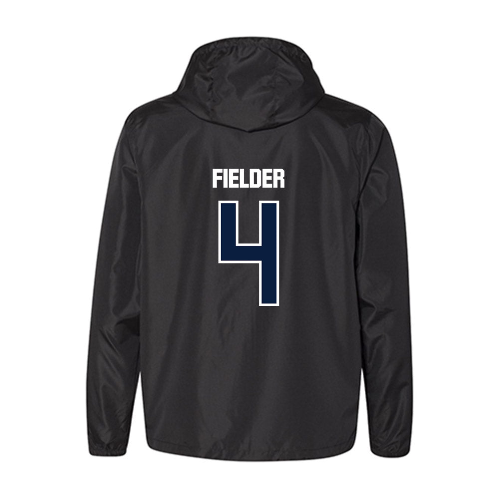 Liberty - NCAA Women's Volleyball : Addie Fielder - Windbreaker-1