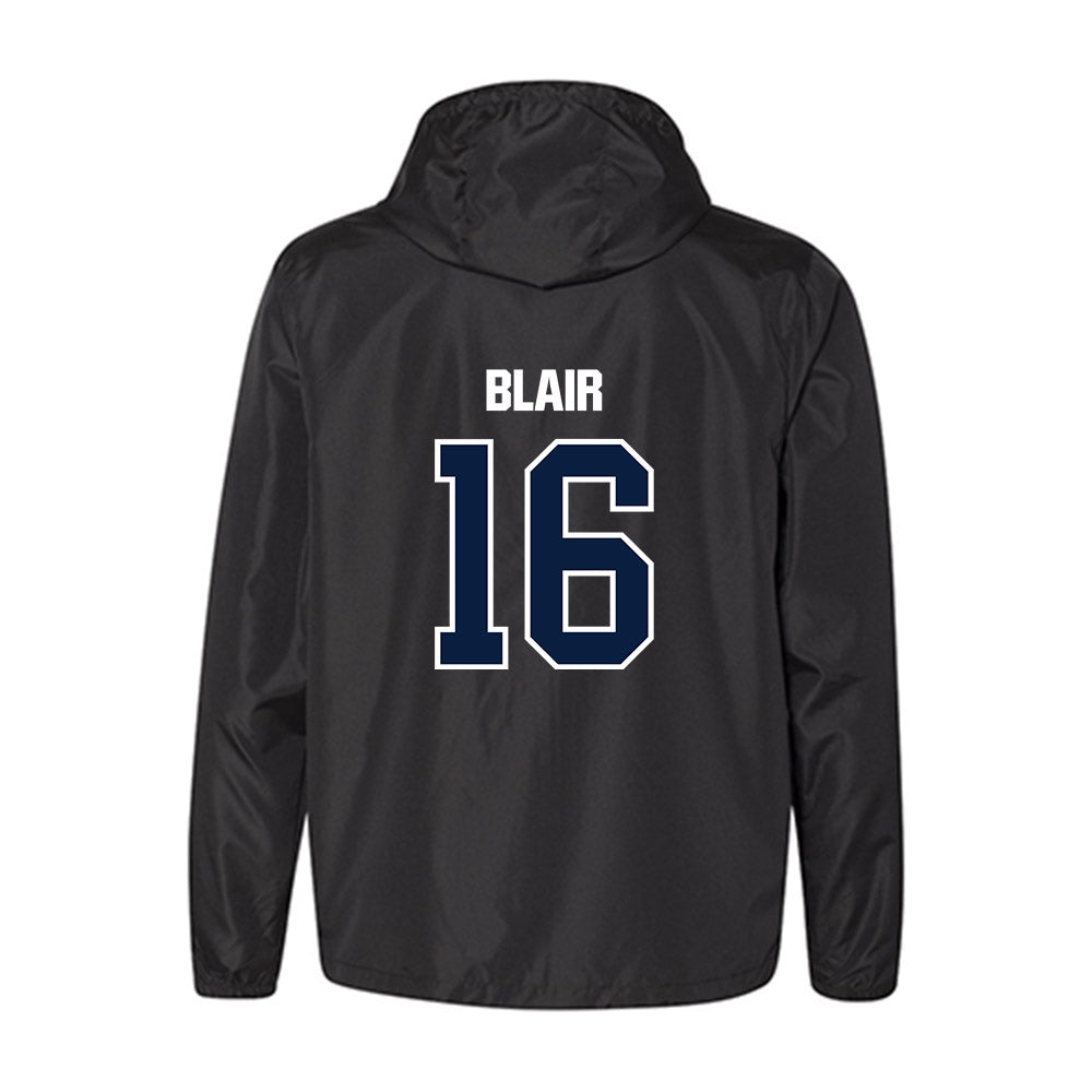 Liberty - NCAA Baseball : Ben Blair - Windbreaker-1