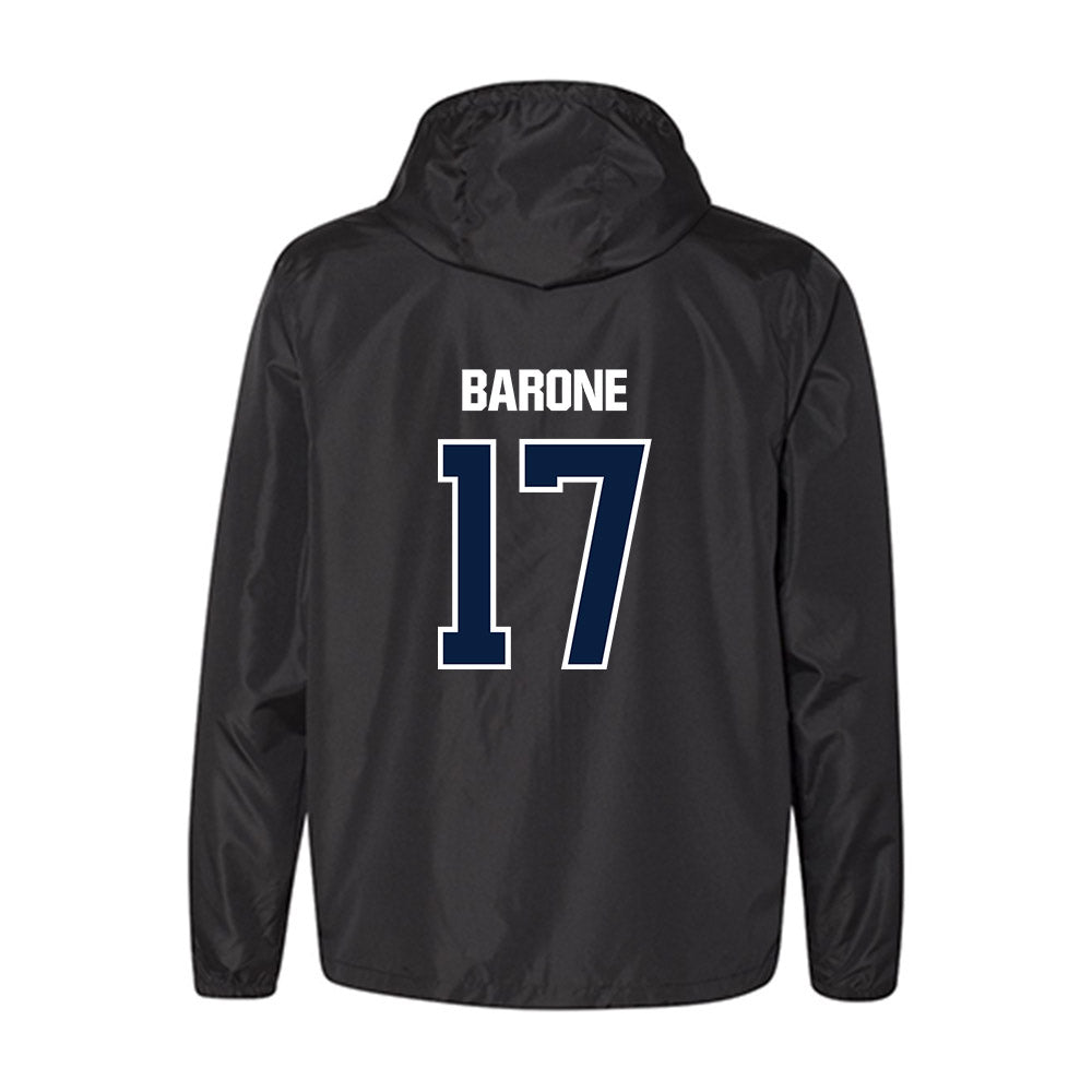 Liberty - NCAA Baseball : Nick Barone - Windbreaker-1